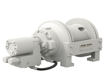 Maximum Performance Hydraulics