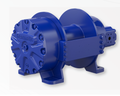 Gearmatic GM12A Planetary Hoist — 12,000 lb Hydraulic Winch