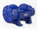 Gearmatic GM18A Planetary Hoist — 18,000 lb Hydraulic Winch