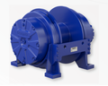 Gearmatic GM27A Planetary Hoist — 27,000 lb Hydraulic Winch