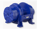 Gearmatic GM35A Planetary Hoist — 35,000 lb Hydraulic Winch